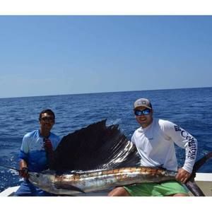 Meet your Posher, Reed